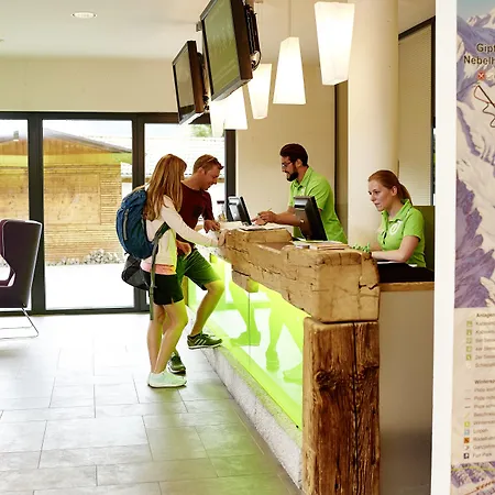 Hotel Explorer Kitzbühel 4*