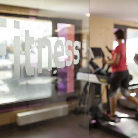 فندق Explorer Kitzbuehel 4*