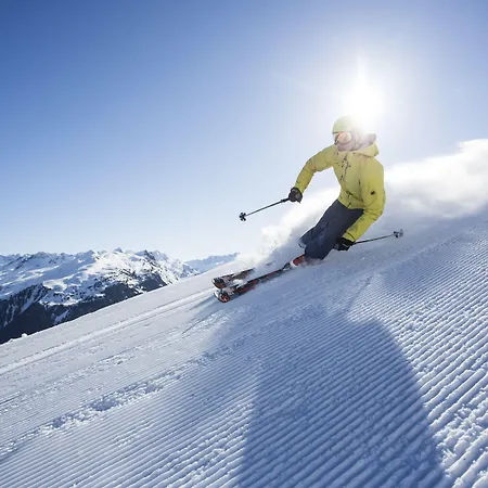 Explorer Kitzbuehel 4* Sankt Johann in Tirol