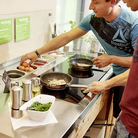 Explorer Kitzbuehel فندق