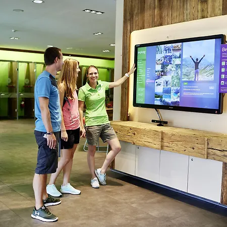 Explorer Kitzbuehel 3* Sankt Johann in Tirol