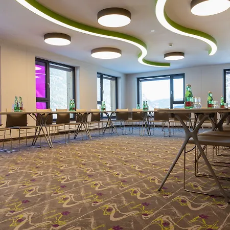 Explorer Kitzbuehel فندق