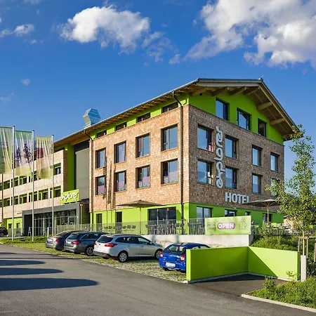 Explorer Kitzbuehel فندق