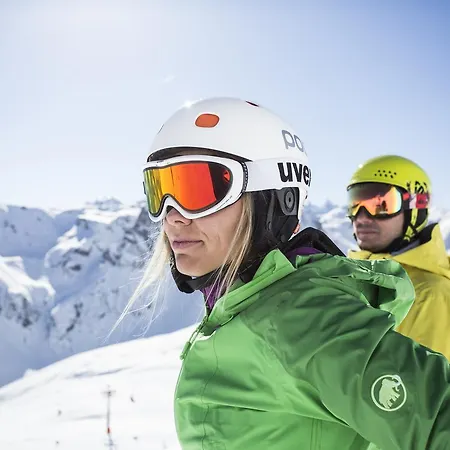 Explorer Kitzbuehel סנט יוהן אין טירול