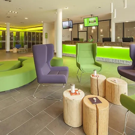 Hotel Explorer Kitzbuehel Sankt Johann in Tirol