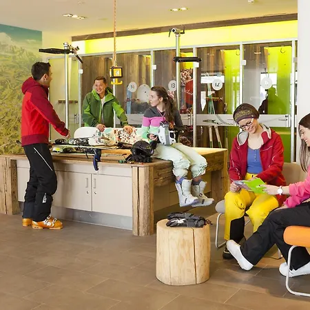 Hotel Explorer Kitzbuehel