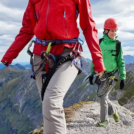 Explorer Kitzbuehel Отель Санкт-Йоганн