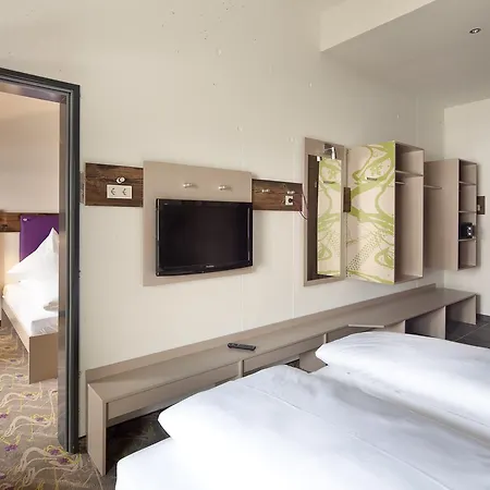 Hotel Explorer Kitzbuehel