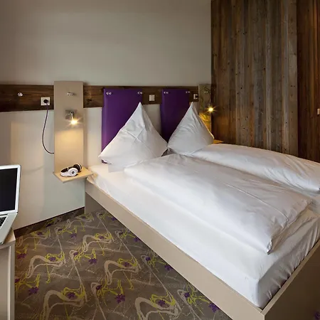 Hotel Explorer Kitzbuehel 3*