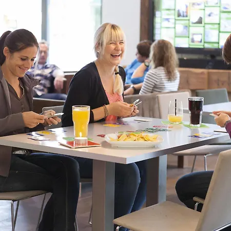 Explorer Kitzbuehel Hotel