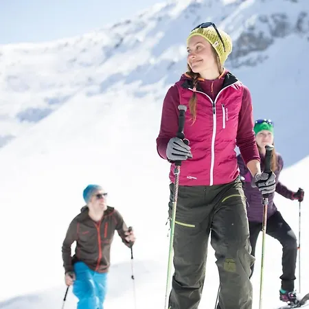 Explorer Kitzbuehel Отель 3*