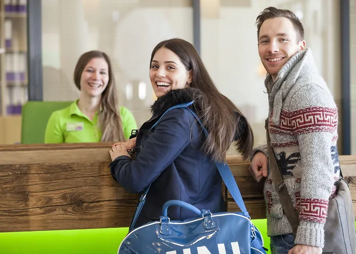 Explorer Kitzbühel 4* St. Johann in Tirol