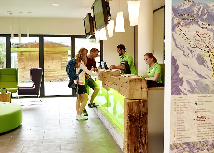 Hotel Explorer Kitzbühel 4*