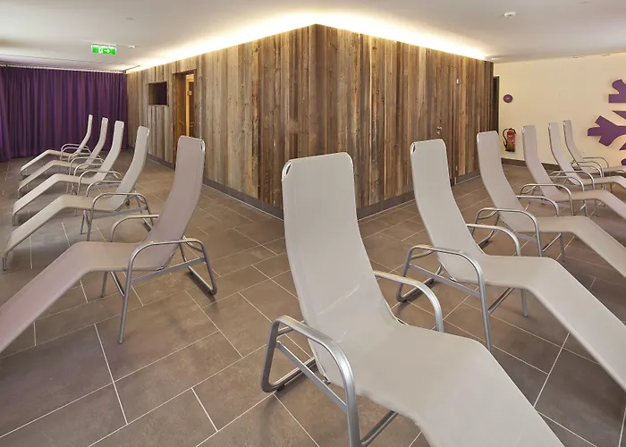 Explorer Kitzbühel Hotel St. Johann in Tirol