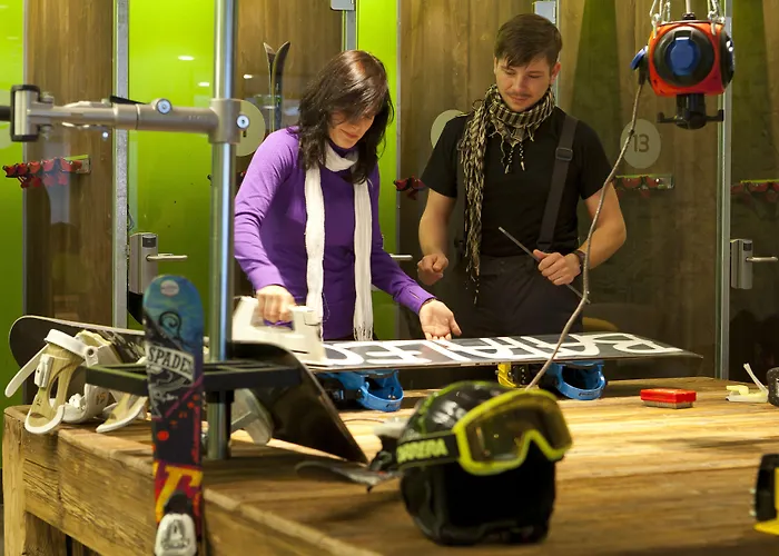 Explorer Kitzbühel Hotel