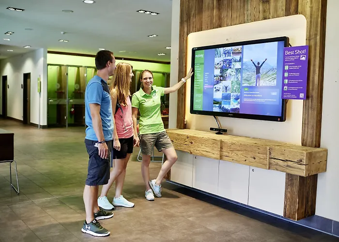 Explorer Kitzbühel 4* St. Johann in Tirol