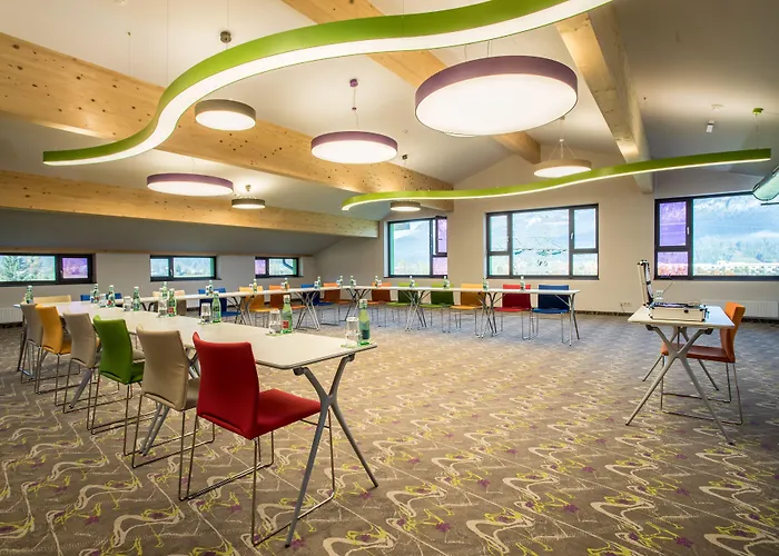 Hotel Explorer Kitzbuehel 4*