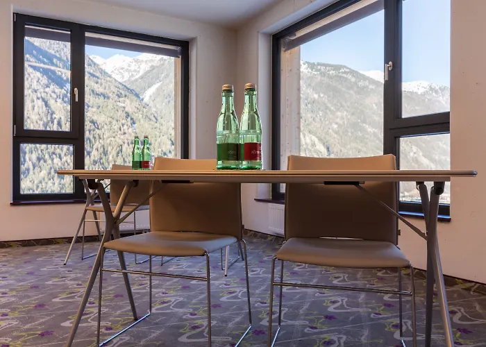 Hotel Explorer Kitzbühel St. Johann in Tirol