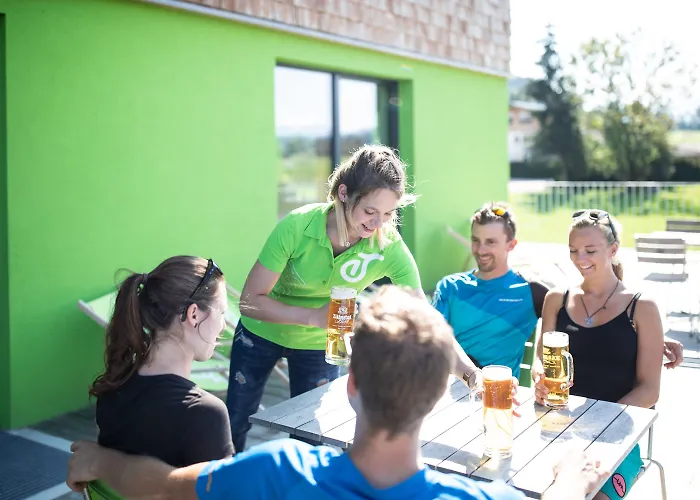 Explorer Kitzbühel Hotel St. Johann in Tirol