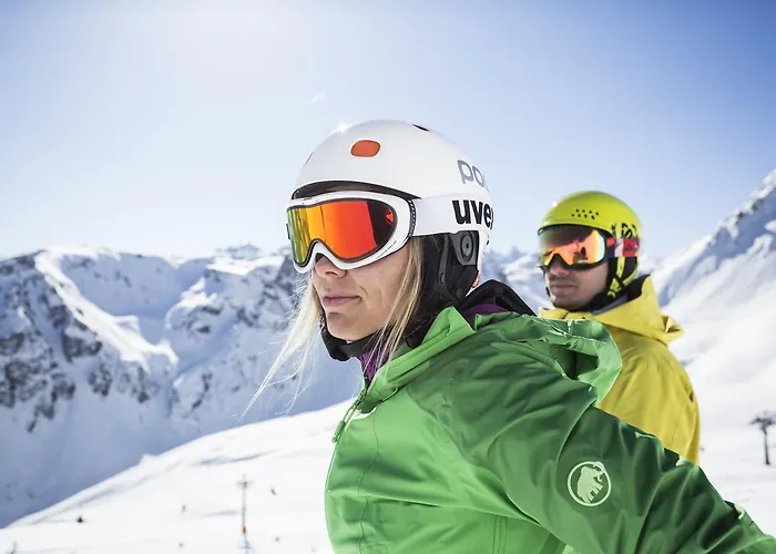 Explorer Kitzbühel St. Johann in Tirol