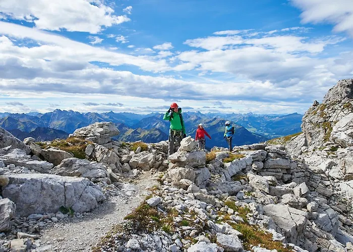 Hotel Explorer Kitzbühel 4*