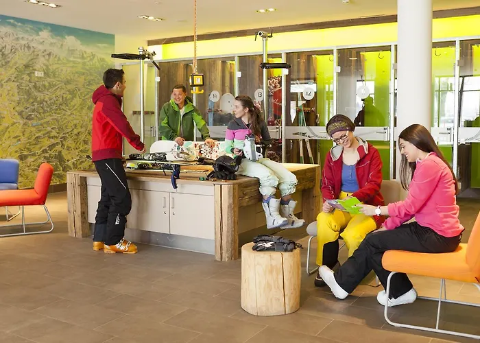 Hotel Explorer Kitzbuehel