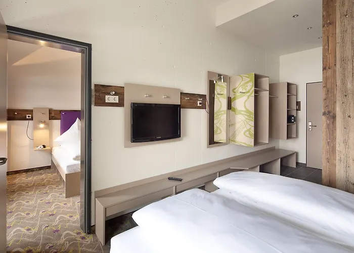 Hotel Explorer Kitzbühel