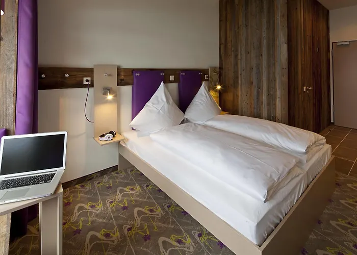 Hotel Explorer Kitzbühel 4*