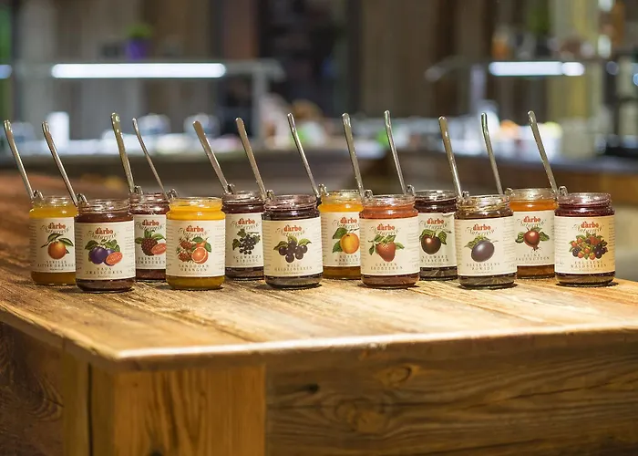 Hotel Explorer Kitzbühel St. Johann in Tirol