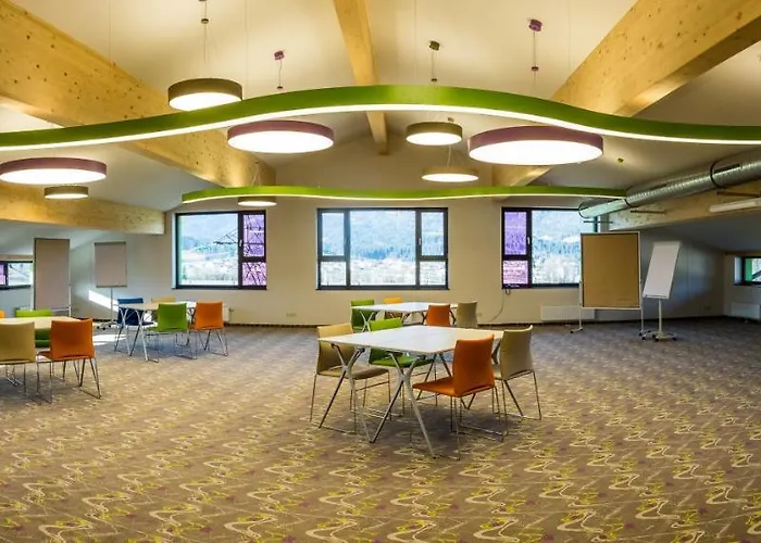 Hotel Explorer Kitzbühel 4*