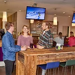Explorer Kitzbuehel Otel 4*