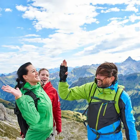 Hotel Explorer Kitzbuehel 3*