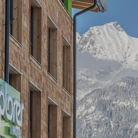 Explorer Kitzbuehel 4* St. Johann in Tirol