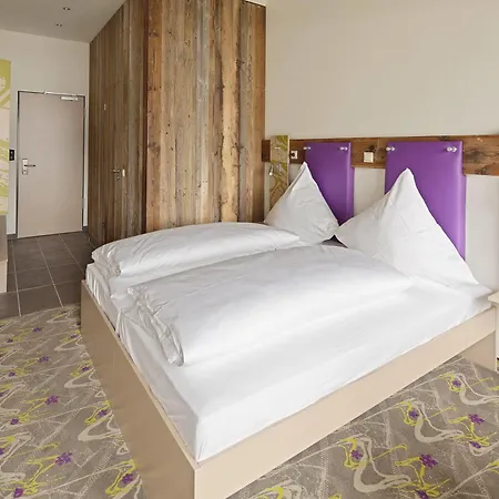 Hotel Explorer Kitzbuehel Sankt Johann in Tirol
