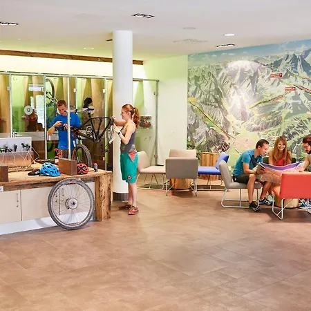 Explorer Kitzbuehel 3*