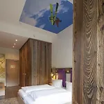 Hotel Explorer Kitzbühel