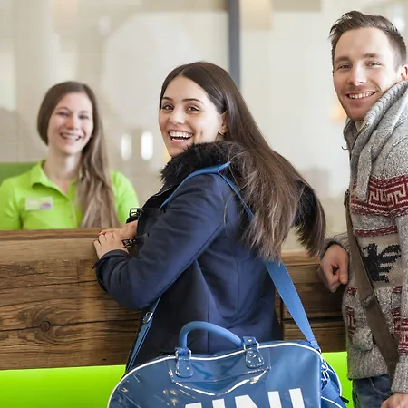 Explorer Kitzbuehel 4* Sankt Johann in Tirol