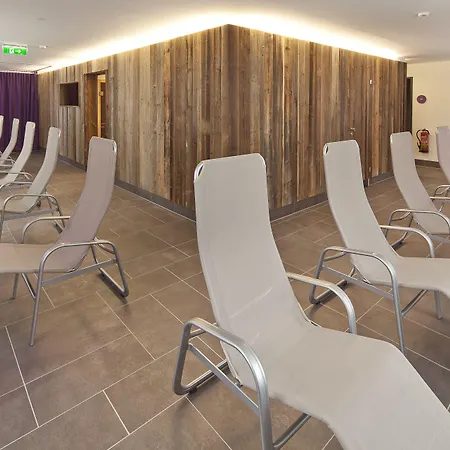 Explorer Kitzbuehel Hotel Sankt Johann in Tirol