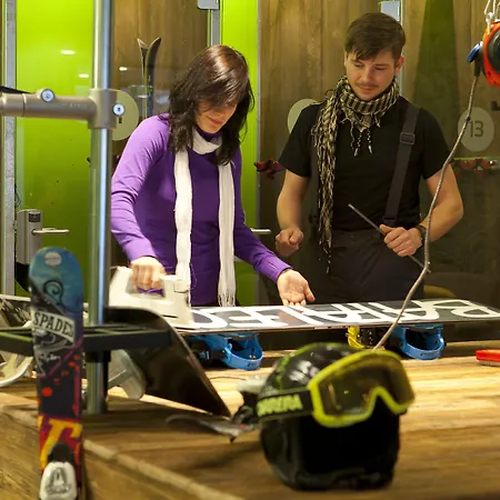 Explorer Kitzbuehel Hotel