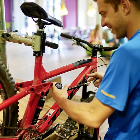 Explorer Kitzbuehel 4* Sankt Johann in Tirol