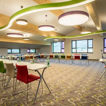 Hotel Explorer Kitzbuehel 4*