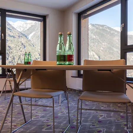 Hotel Explorer Kitzbuehel Sankt Johann in Tirol