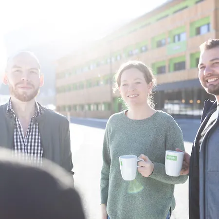 Explorer Kitzbuehel Hotel 4*