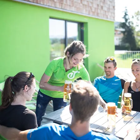 Explorer Kitzbuehel Hotel Sankt Johann in Tirol