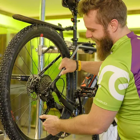 Hotel Explorer Kitzbuehel Sankt Johann in Tirol