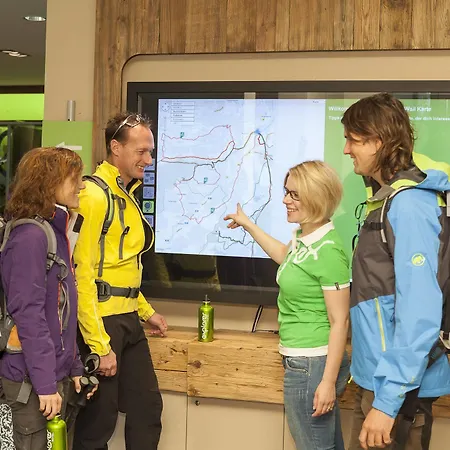 Explorer Kitzbuehel 4* Sankt Johann in Tirol