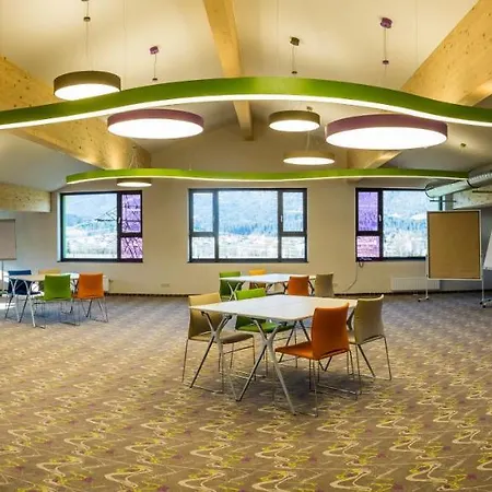 Hotel Explorer Kitzbuehel 4*