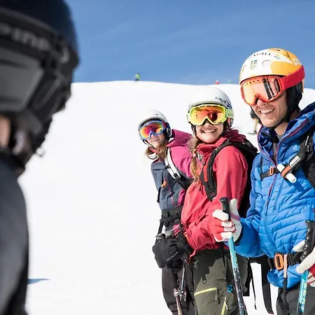 ホテル Explorer Kitzbuehel サンクト・ジョアン・イン・チロル