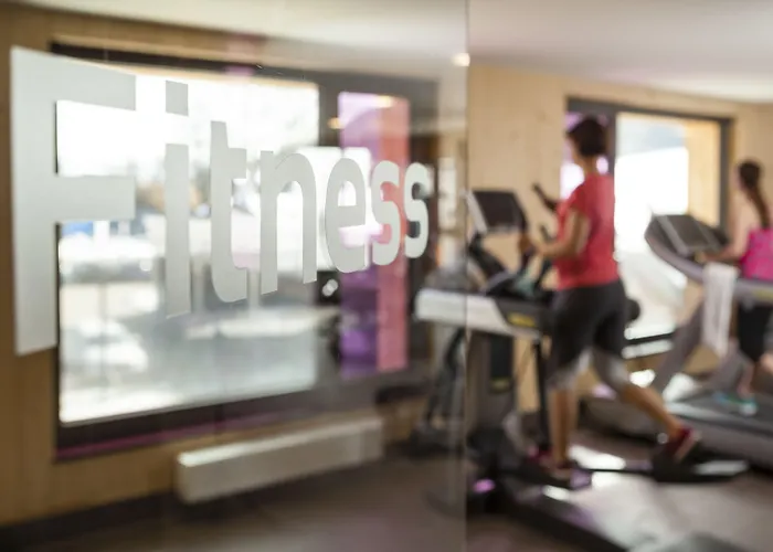 Hotel Explorer Kitzbühel 4*