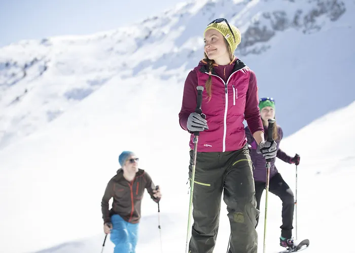 Hotel Explorer Kitzbühel Sankt Johann in Tirol